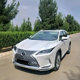 Lexus RX 350L 2020