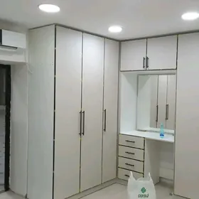 MEBEL ŞKAF GARNATUR