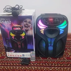 Kalonka ýagaýy paçti täze