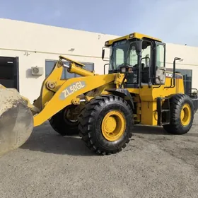 XCMG ZL50 2012