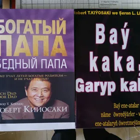 biznes kitap