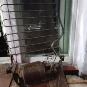 holadilnik matory
