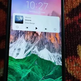 Redmi 5 plus