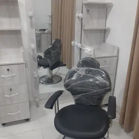 salon işi