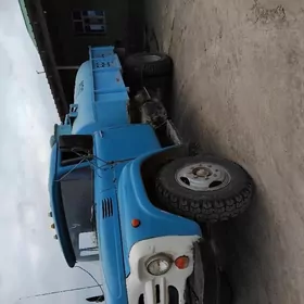 Zil 130 1989