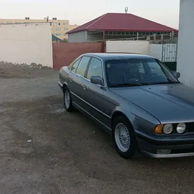 BMW 525 1991