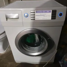 siemens kir masyn