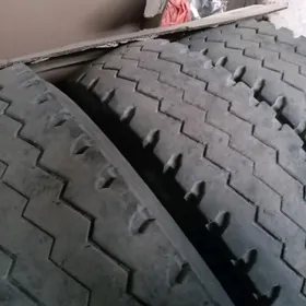 Maz 12.00R20