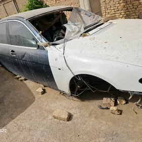bmw 745 morda