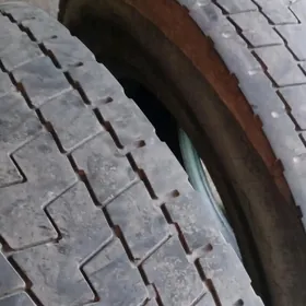 Maz 315.80R22.5 Barez