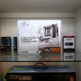 MOTHERBOARD INTEL/AMD