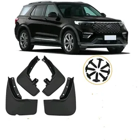 Ford Explorer 20-22 bryzgowik