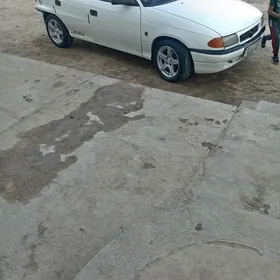 Opel Astra 1995