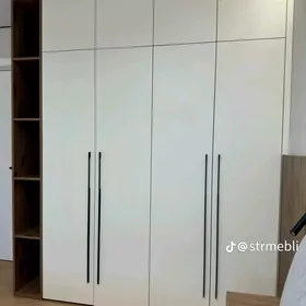 MEBEL ŞKAF GARNATUR
