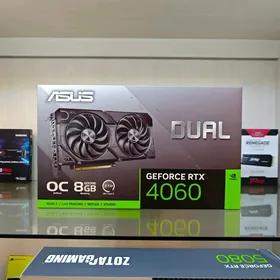 RTX 4060 ASUS EVO