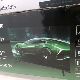 TÄZE TELEWIZORLAR HER GORNYŞDE