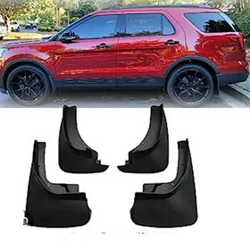 Ford Explorer 11-19 bryzgowik