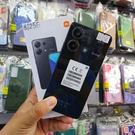 REDMI NOTE 13 8/256 GB️