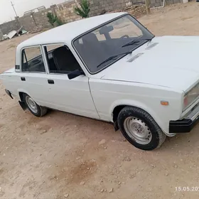 Lada 2107 1999