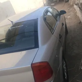 Opel Vectra 2002