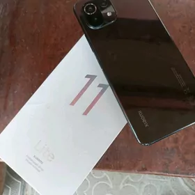 MI 11LITE 8/128