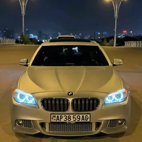 BMW F10 2010
