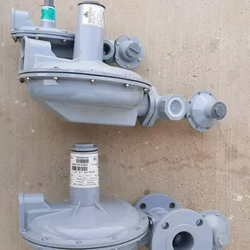 GAZ REGULATOR
