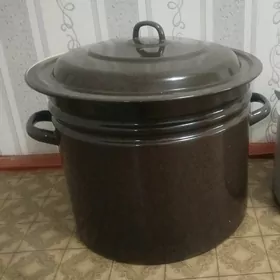 КАСТРЮЛЯ