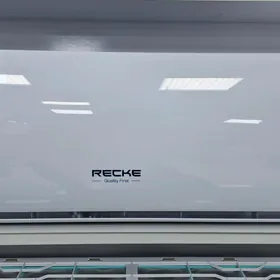 RECKE KONDISINER