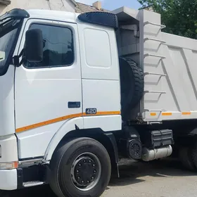 Volvo FH 420 1997