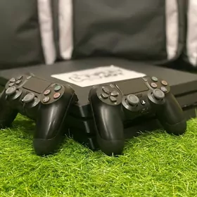 PlayStation 4 PRO 6.72