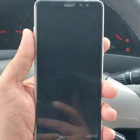 Samsung A8/18ý. 4/32gb Zarçasa