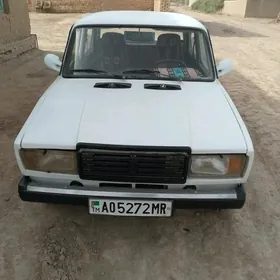 Lada 2107 1995