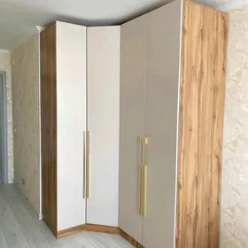 MEBEL ŞKAF GARNATUR
