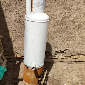 Parawoy pec
