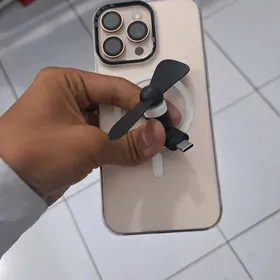 Mini vintilyator