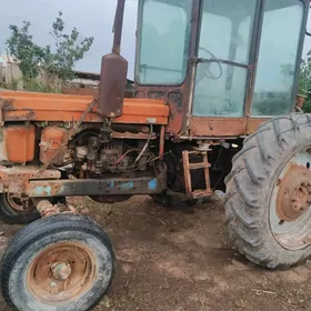 MTZ T-28 1995