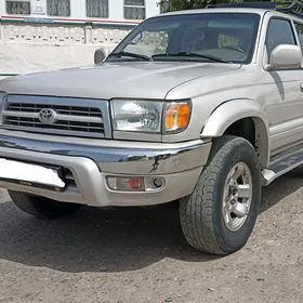 Toyota 4Runner 2000