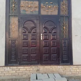 Eşik Derwaza