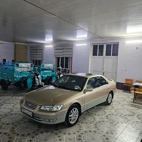 Toyota Camry 2001