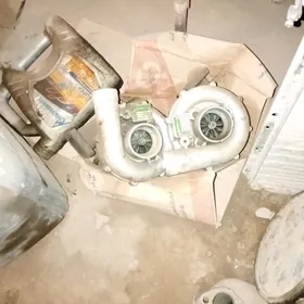 Turbina