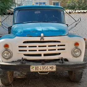 Zil 130 1990