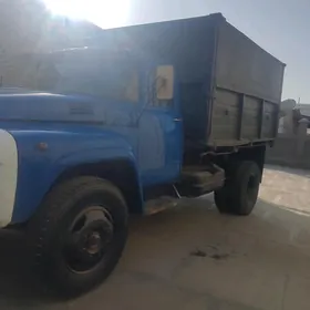Zil 130 1980