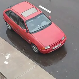 Opel Astra 1991