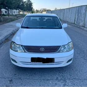 Toyota Avalon 2000