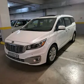 Kia Sedona 2020