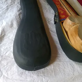 tar