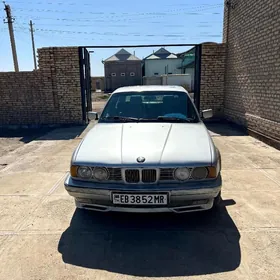 BMW 525 1990