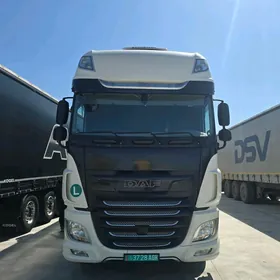 DAF 480 2019
