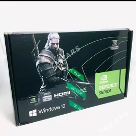 GTX 750TI 4GB GDDR5 TAZE optom